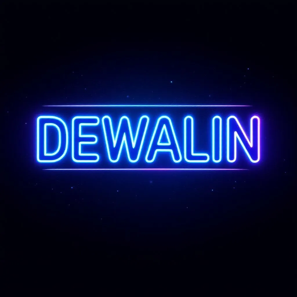 DEWALIN - Game Santai yang Menghibur