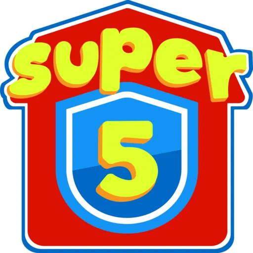 SUPER5 - Game Kasino Terbaik untuk Pengalaman Bermain yang Seru
